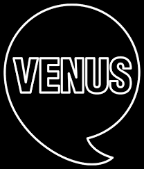 Venus comms - black